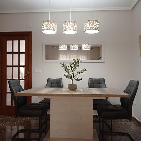 Feriado, Apartamento Con Parking Incluido 셀라 외부 사진
