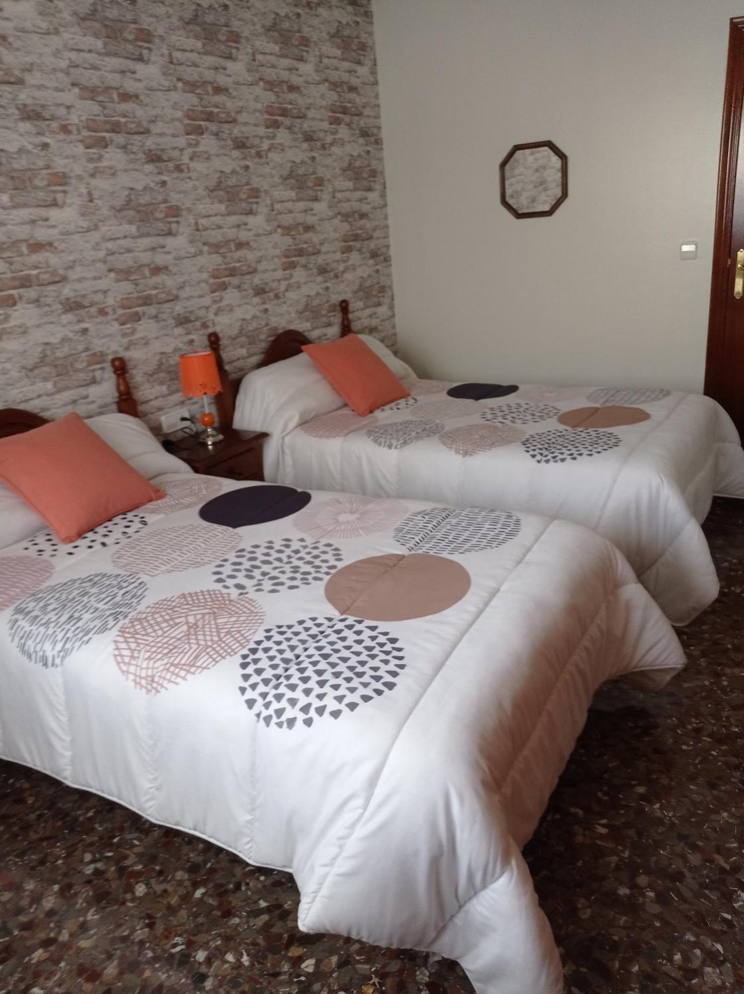 Feriado, Apartamento Con Parking Incluido 셀라 외부 사진