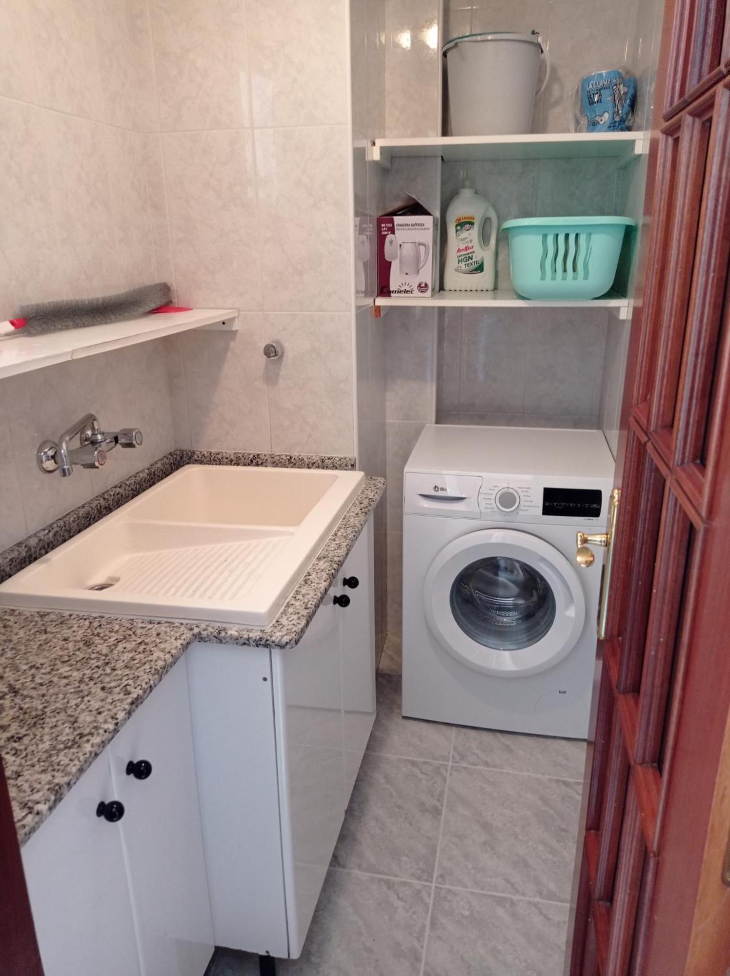 Feriado, Apartamento Con Parking Incluido 셀라 외부 사진