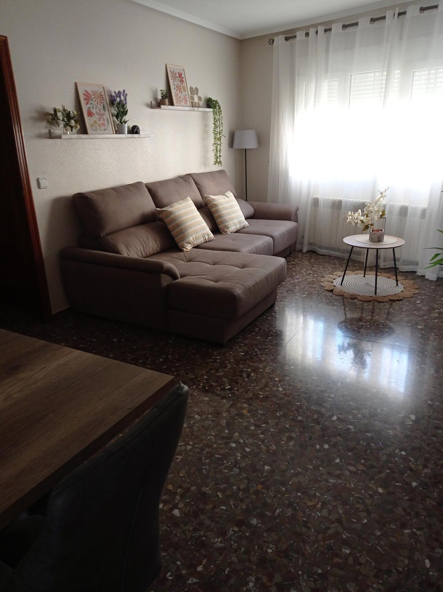 Feriado, Apartamento Con Parking Incluido 셀라 외부 사진