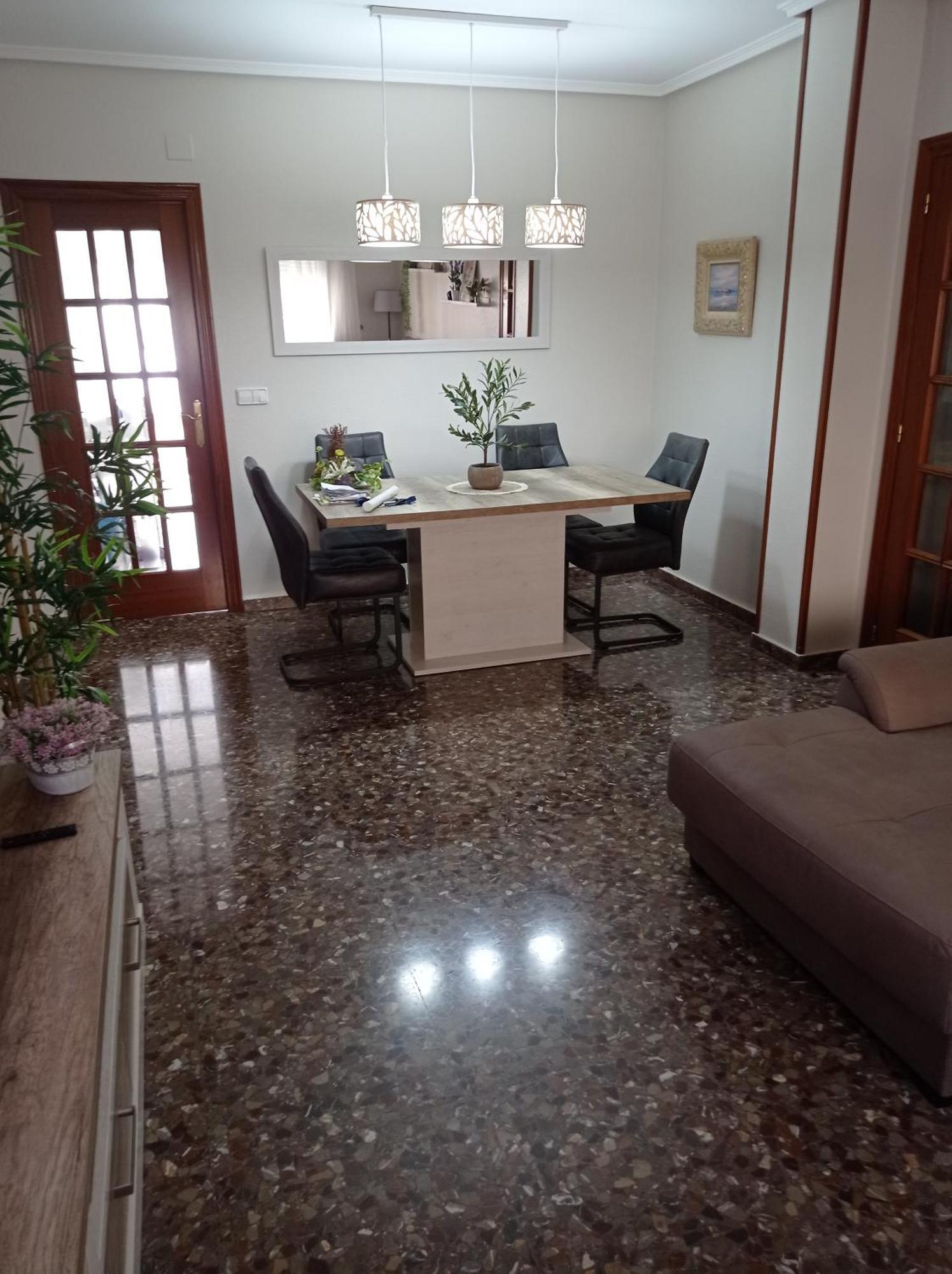 Feriado, Apartamento Con Parking Incluido 셀라 외부 사진