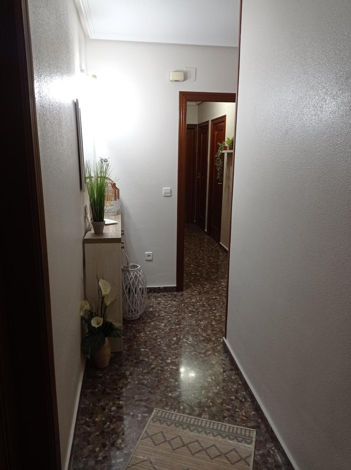 Feriado, Apartamento Con Parking Incluido 셀라 외부 사진