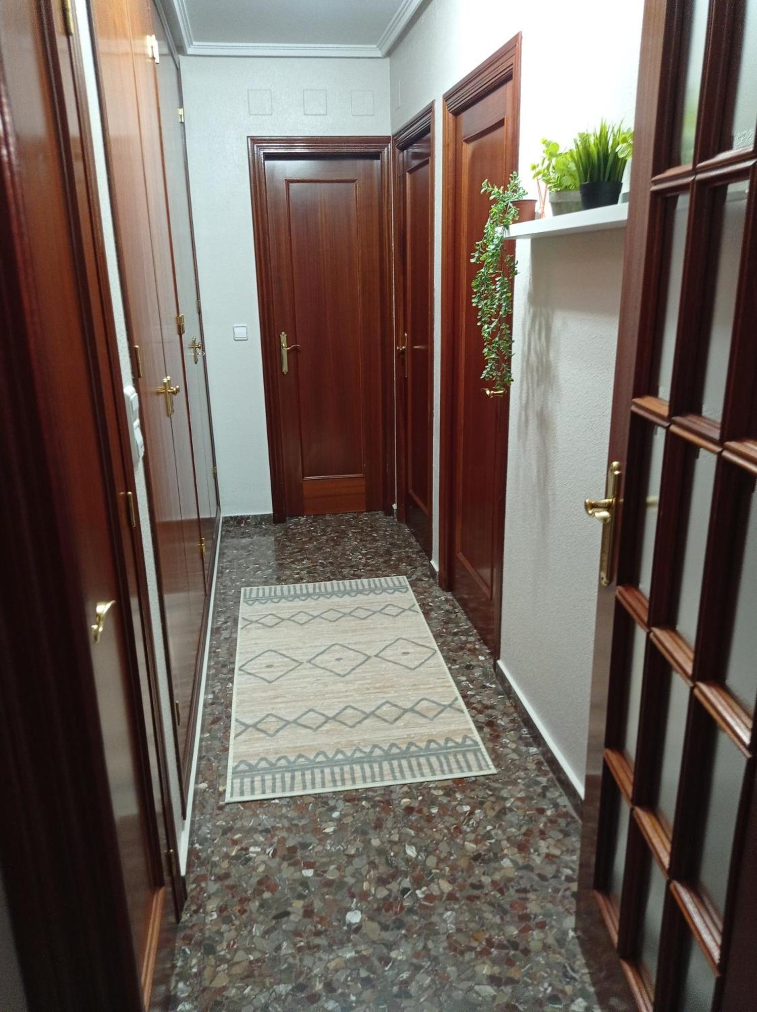 Feriado, Apartamento Con Parking Incluido 셀라 외부 사진