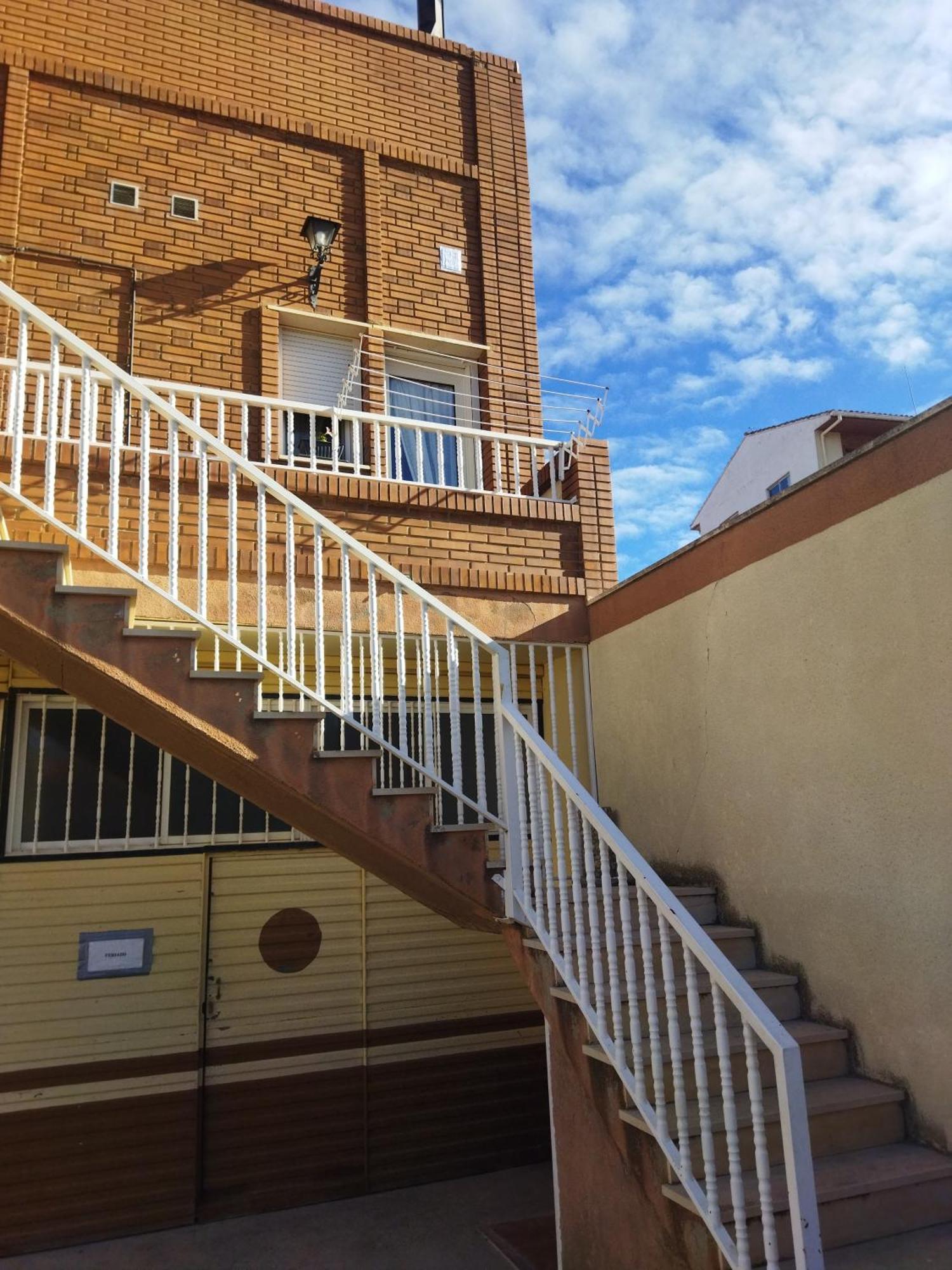 Feriado, Apartamento Con Parking Incluido 셀라 외부 사진